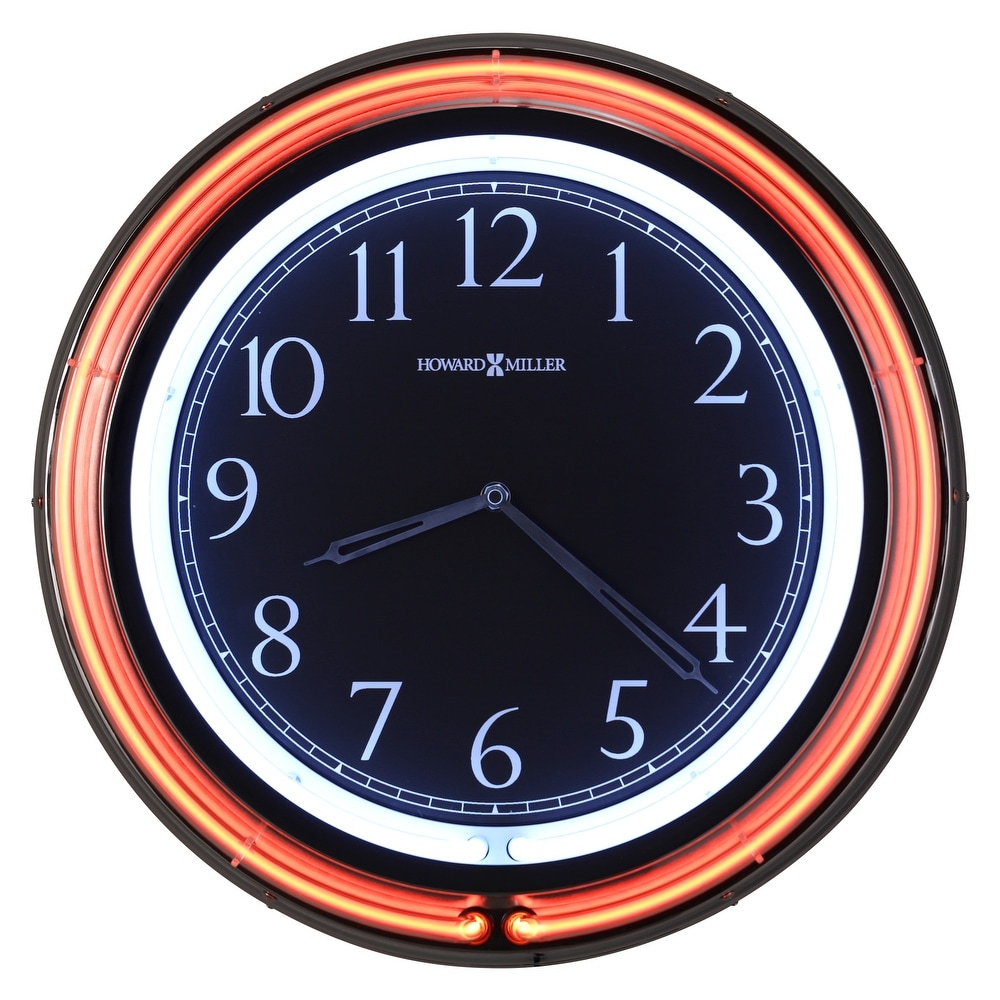 Buy Glass Clocks Online at Overstock | Our Best Decorative