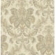 Option Metallic Tan & Beige