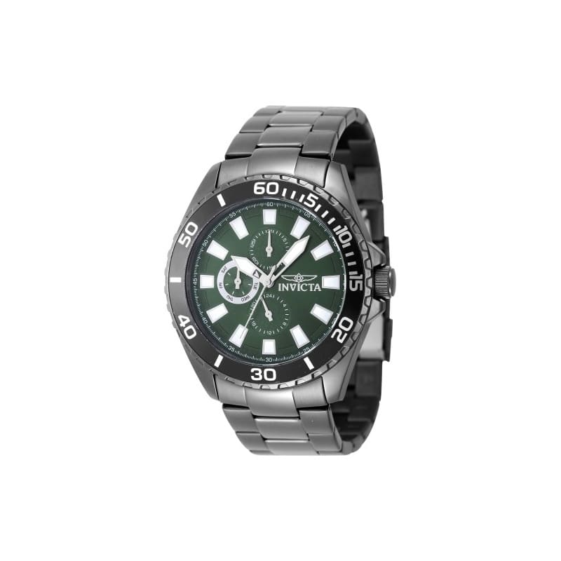 Invicta Men's Pro Diver 46mm Quartz Watch