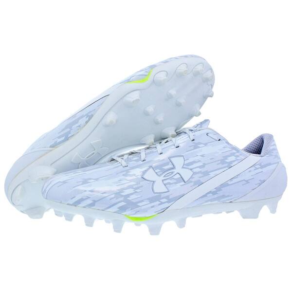 Shop Under Armour Mens Spotlight Le Cleats Football Speedform