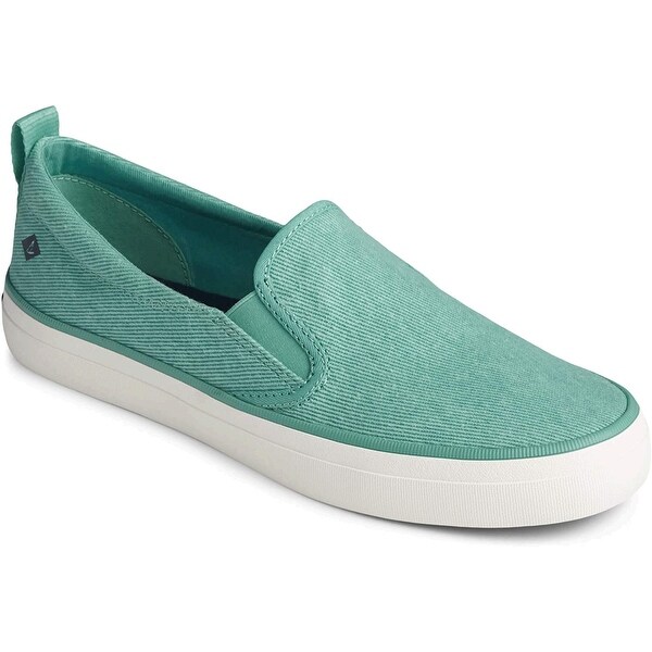 sperry women's crest twin gore sneaker