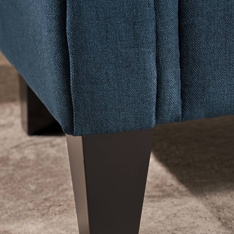 Springfield Tufted Chair for Living Room