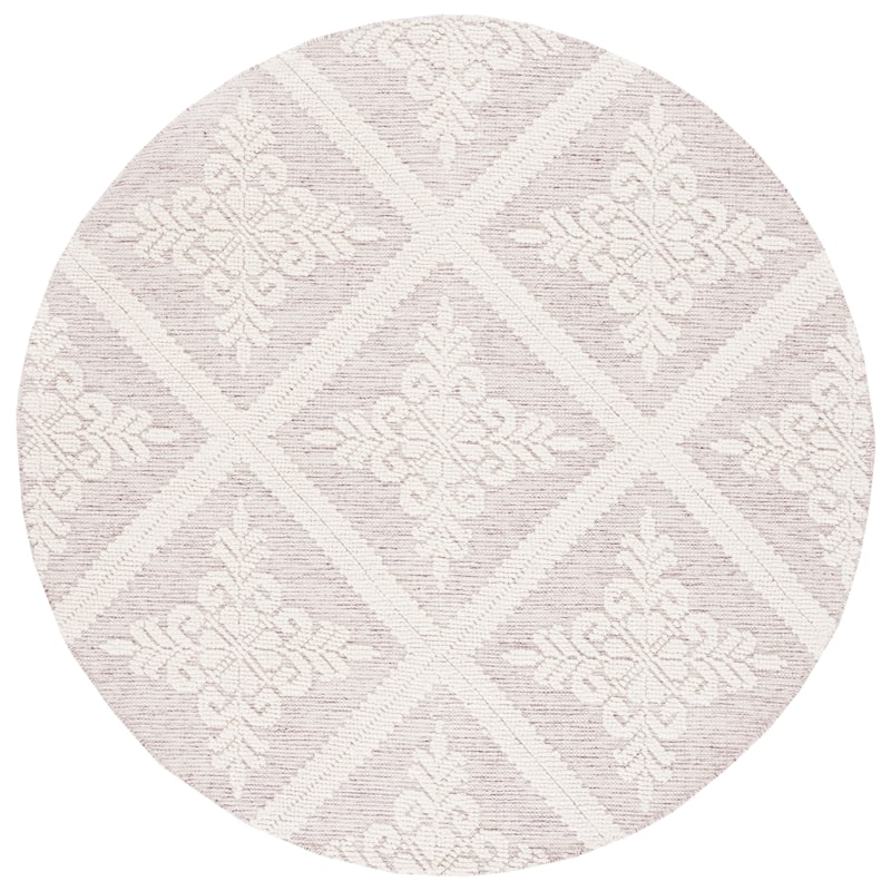 SAFAVIEH Handmade Vermont Davina Wool Rug