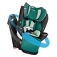 preview thumbnail 47 of 48, Gold Revolve360 Extend All-in-One Rotational Car Seat with SensorSafe