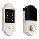 Option Lifetime Satin Nickel