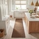preview thumbnail 34 of 104, SAFAVIEH Natural Fiber Urbana Casual Border Sisal Rug