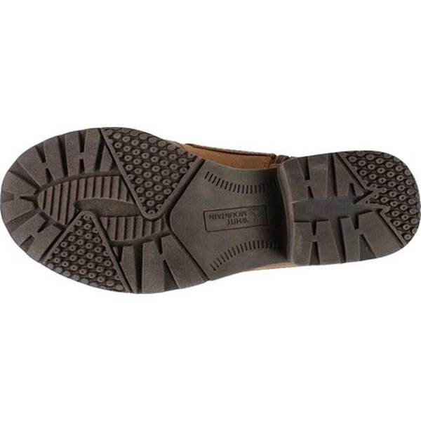 white mountain sadie bootie