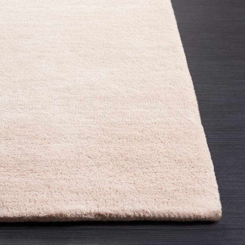 SAFAVIEH Handmade Rodeo Drive Abigayle Mid-Century Modern Wool Rug