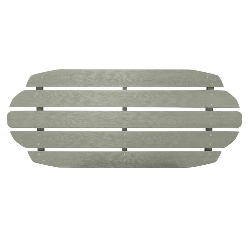 ELK OUTDOORS Eco-Friendly Essential Coffee Table