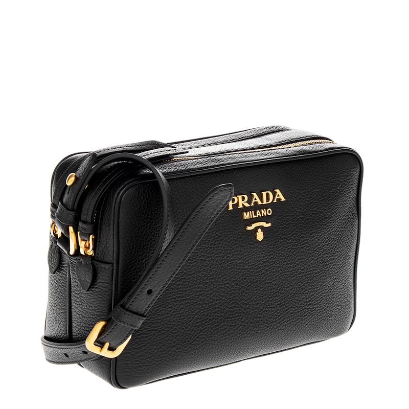 Prada Bandoliera Shoulder Bag