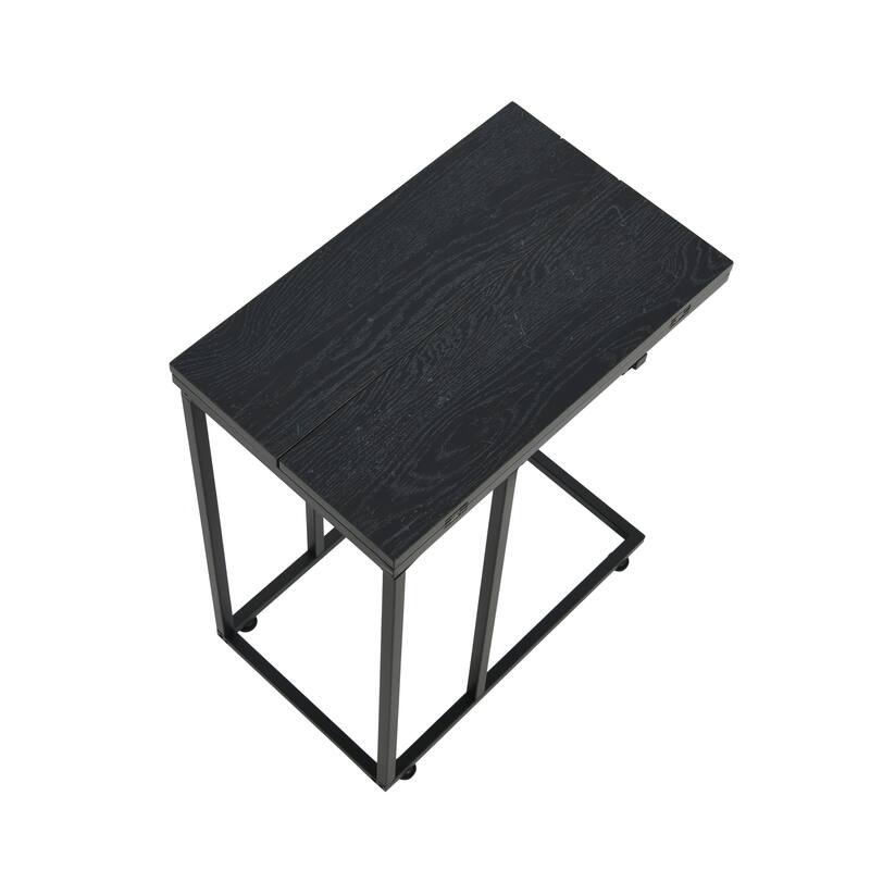 Household Essentials C Side Table