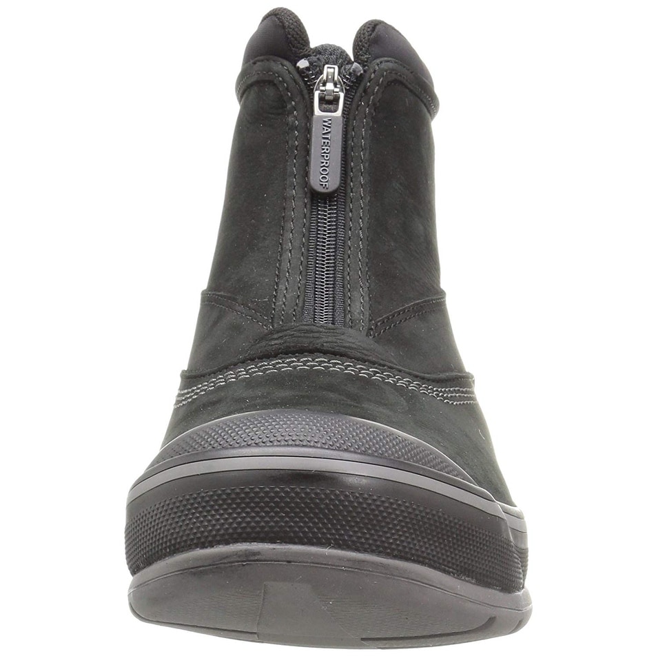 clarks women's muckers hike snow boot