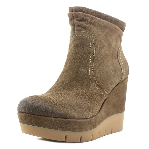 Isola jadyn wedge bootie clearance