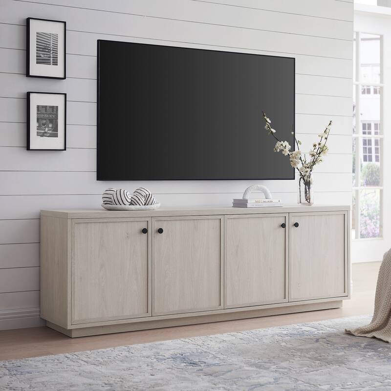 Ormond Rectangular TV Stand for TV's up to 75" - 69.63" Wide