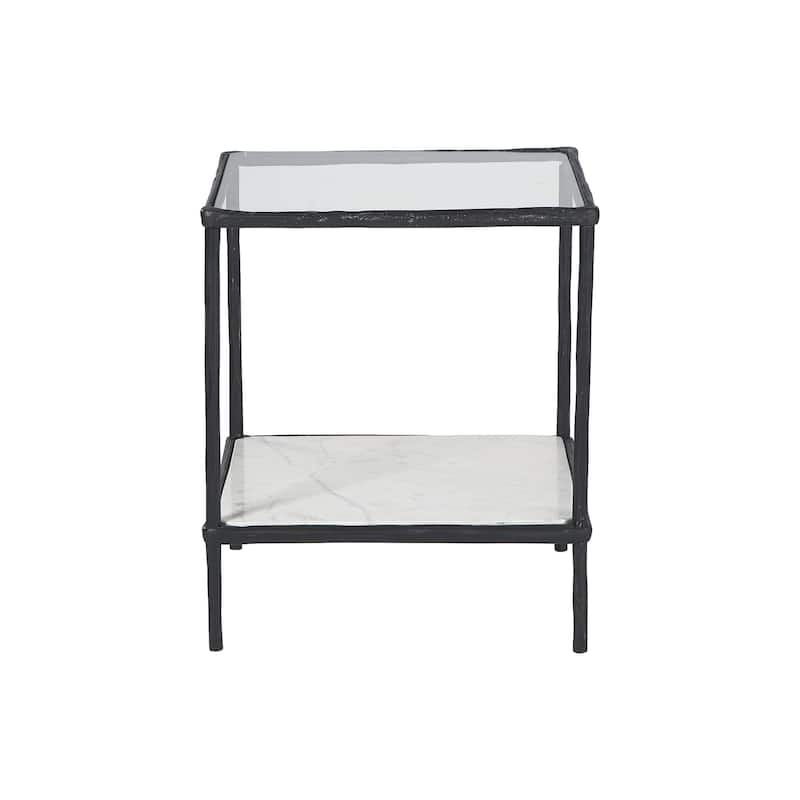 Ryandale Accent Table - 21"W x 21"D x 25"H