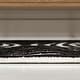 preview thumbnail 22 of 37, JONATHAN Y Peater High-Low MidCentury Modern Arch Stripe Two-Tone Indoor/Outdoor Rug