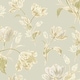 Laura Ashley Gosford Sage Green Wallpaper - Bed Bath & Beyond - 39875182