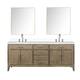 Option Grey Oak