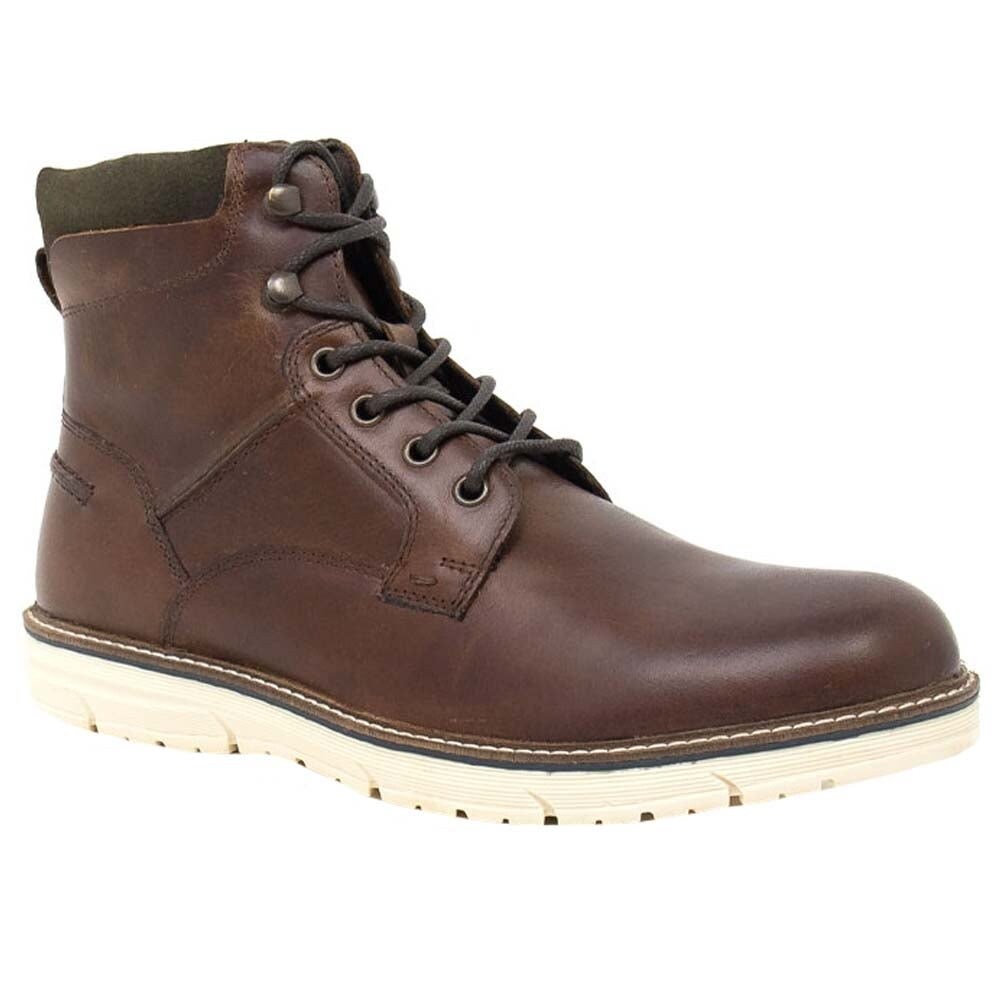 crevo cayson leather boot