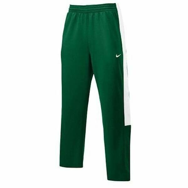 Shop Nike Men S Team League Tear Away Basketball Pants Overstock