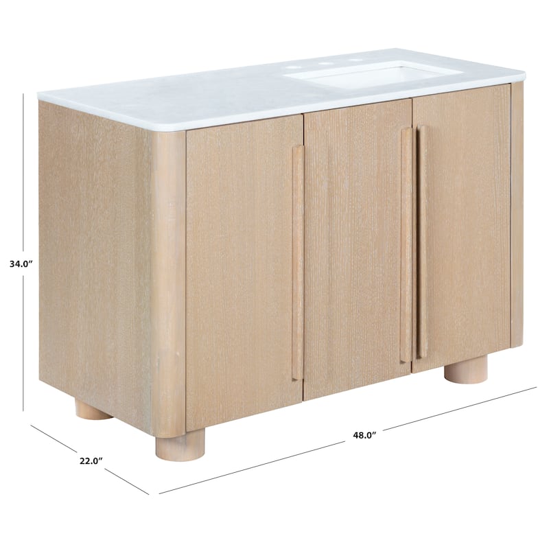 SAFAVIEH Couture Cindybella Vanity