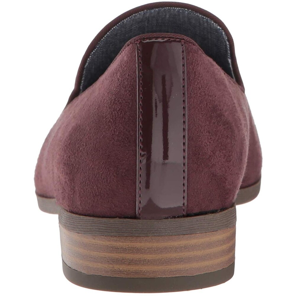 dr scholl's emperor loafer