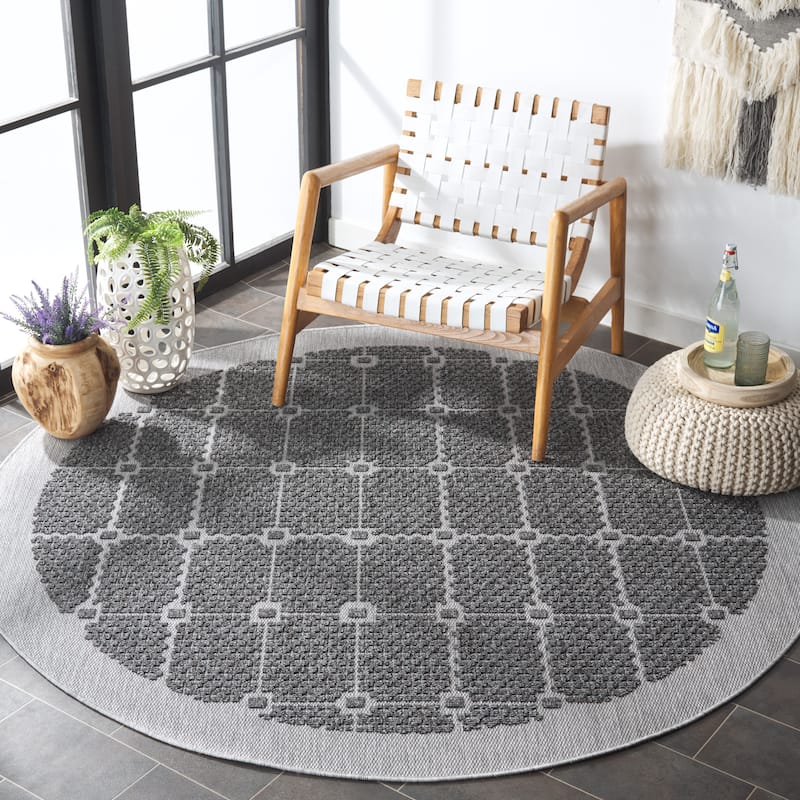 SAFAVIEH Milos Maureen Casual Rug