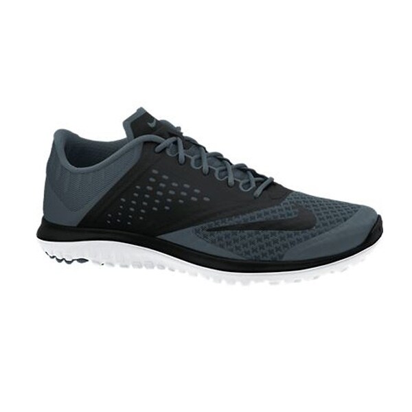 Nike Fs Lite Run Black Grey Mens Shoes Price-Off Promotions Nike Fs Lite Run Black Grey Mens Shoes Price-Off Promotions