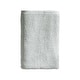 preview thumbnail 168 of 174, Linery & Co. Luxury Cotton Textured Bath Towel. Bath Towel - Light Grey