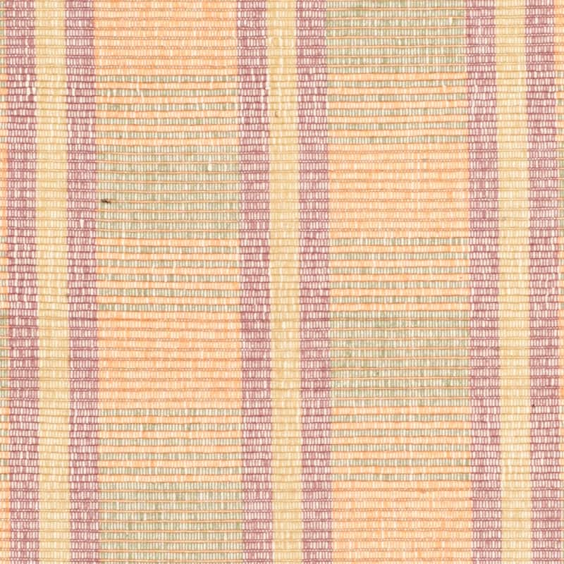 SAFAVIEH Hand-woven Penfield Orange/ Multi Cotton Rug (4' x 6') - 4' x 6'