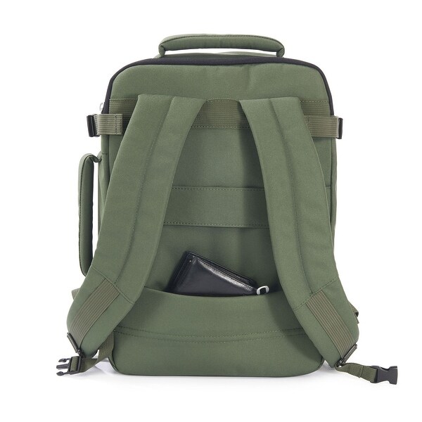 tucano tugo medium