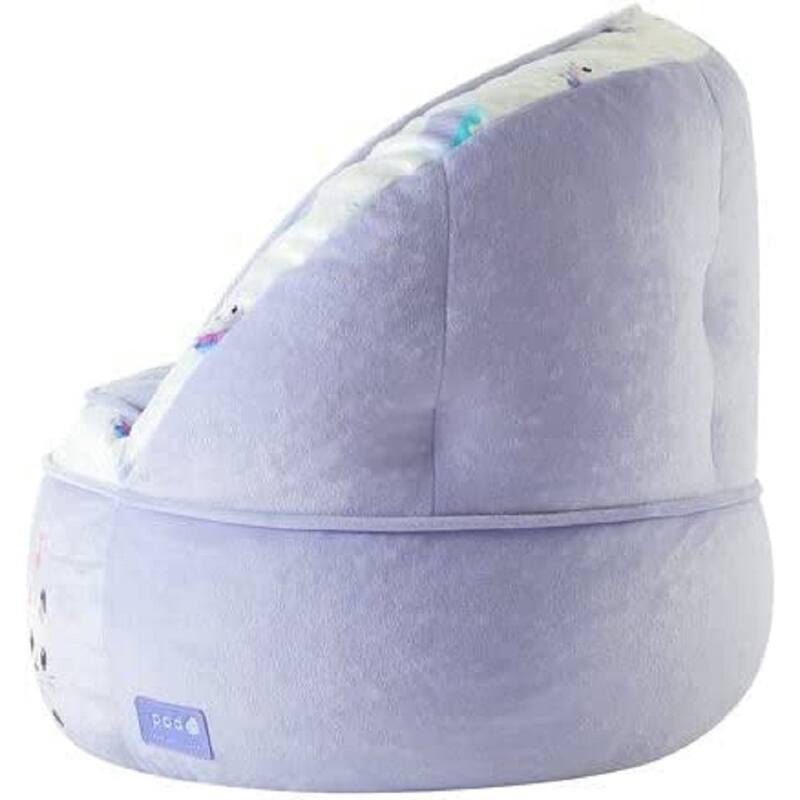 Dreamworks Gabby's Dollhouse Bean Bag Chair