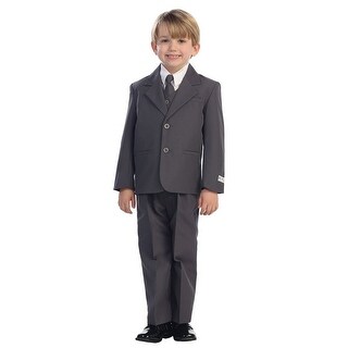 baby boy suit trousers