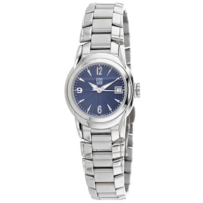 ESQ Women's Quest Blue Dial Watch - 7100901 - 6 (36)