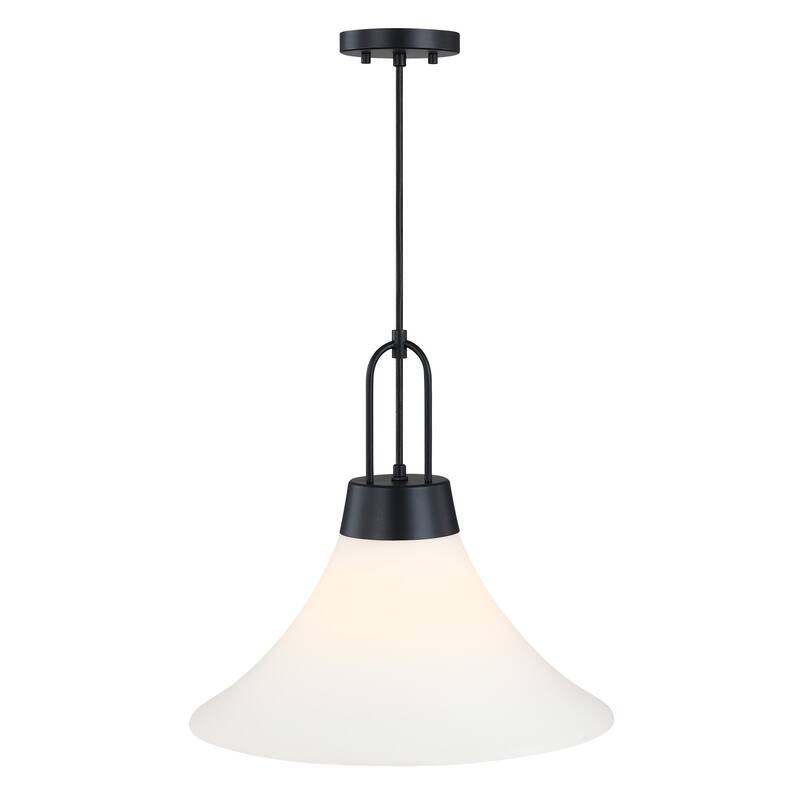 Designers Fountain D339M-18P Evergreen Oasis 18" Wide Pendant