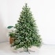 preview thumbnail 2 of 8, 6ft/7ft/8ft/9ft Artificial Christmas Tree 8 Foot