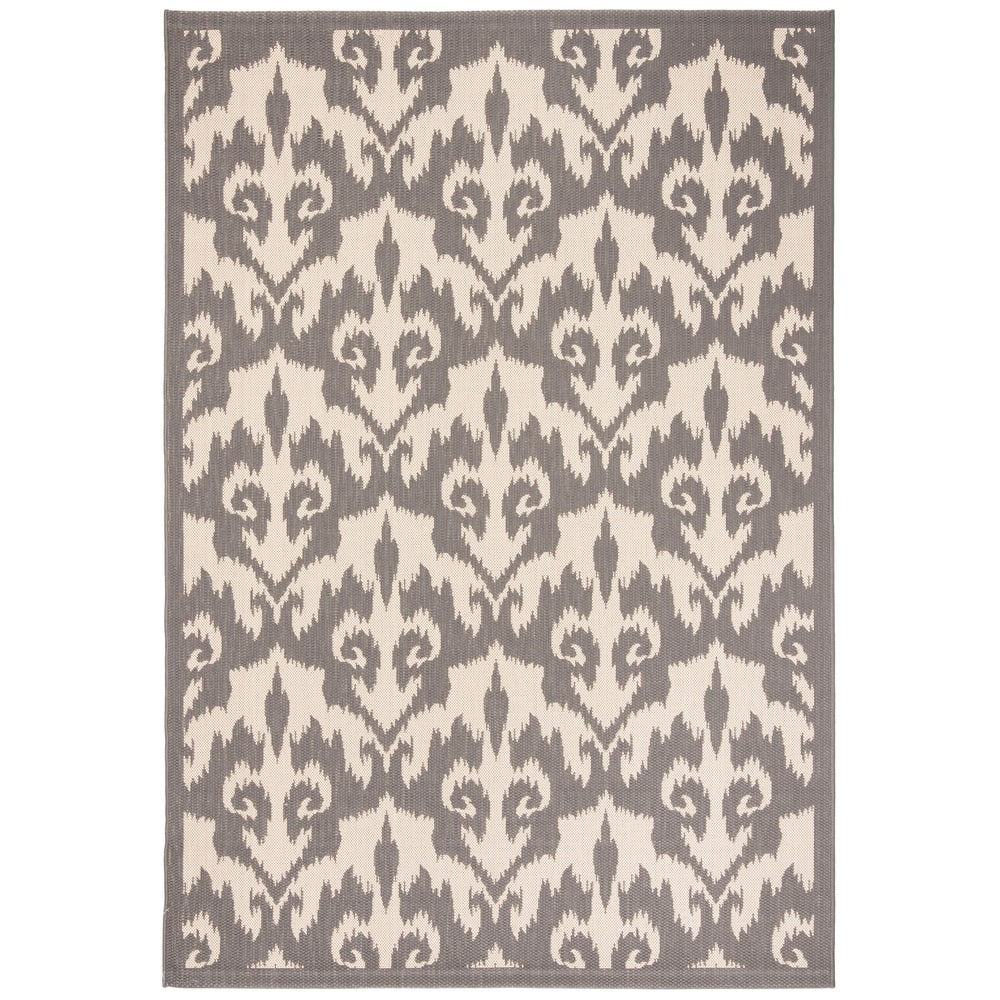 SAFAVIEH Courtyard Nortrun Rug