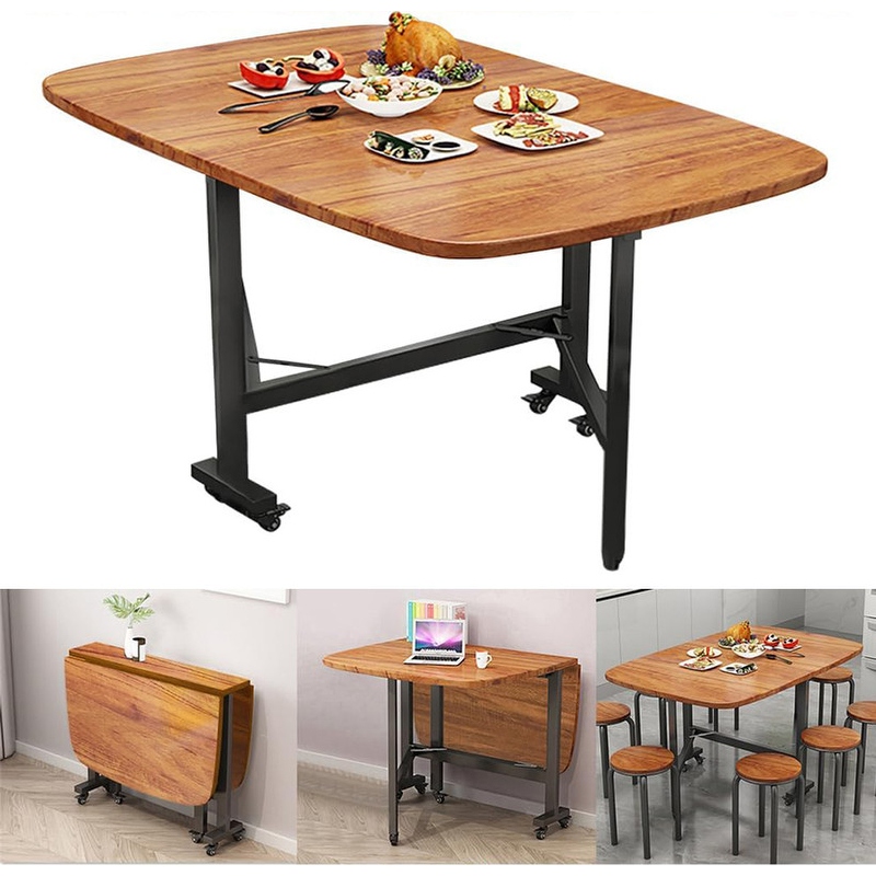 Price of folding dining table 2025
