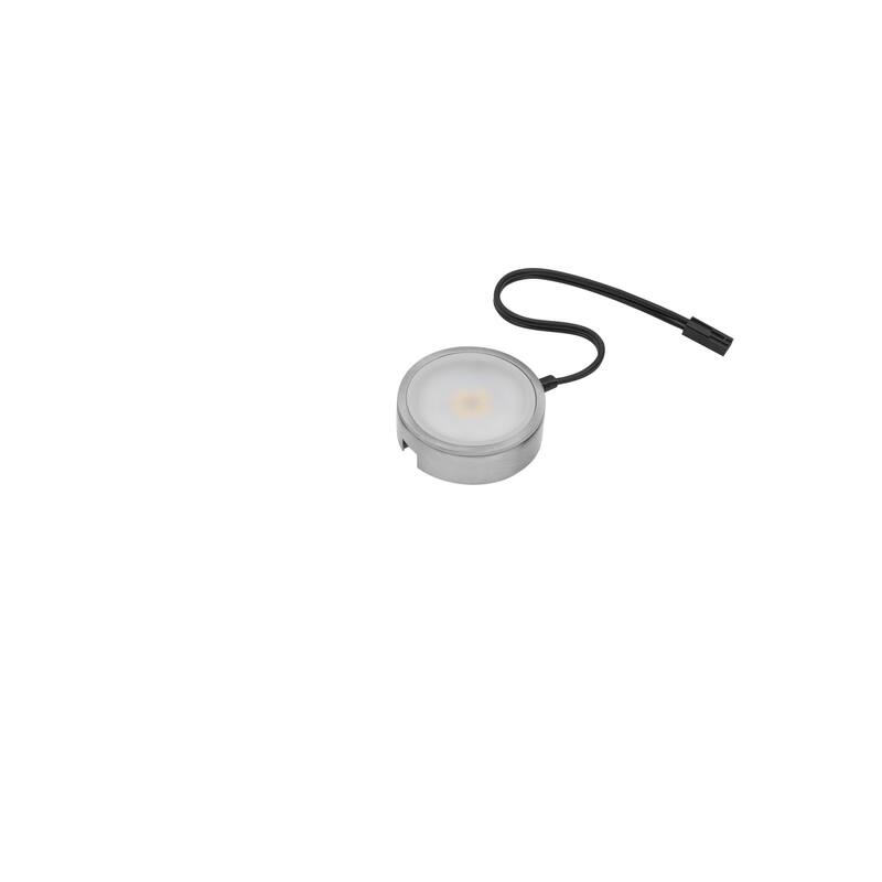 Tresco L-MPOC-4W-120NL-W-1 120V 4W Pockit 120-M Non-Linkable LED Puck