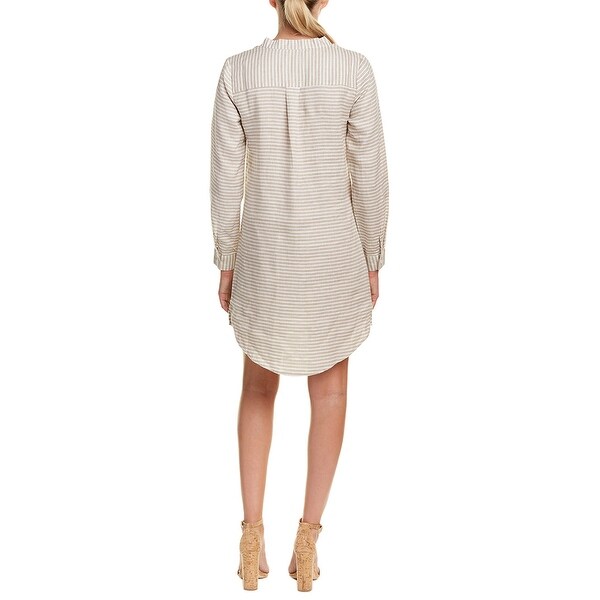linen shift