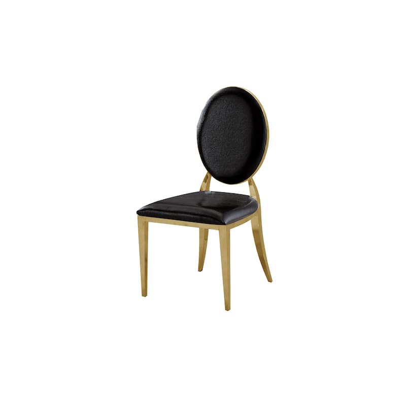 Dining Chair Set Of 2