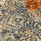 preview thumbnail 28 of 68, Superior Lille Classic Floral Medallion Indoor Runner or Area Rug