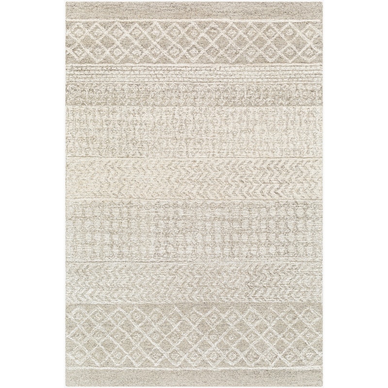 Livabliss Moroccan Maroc Tribal Area Rug