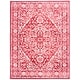 preview thumbnail 24 of 90, SAFAVIEH Brentwood Myrtice Oriental Medallion Rug