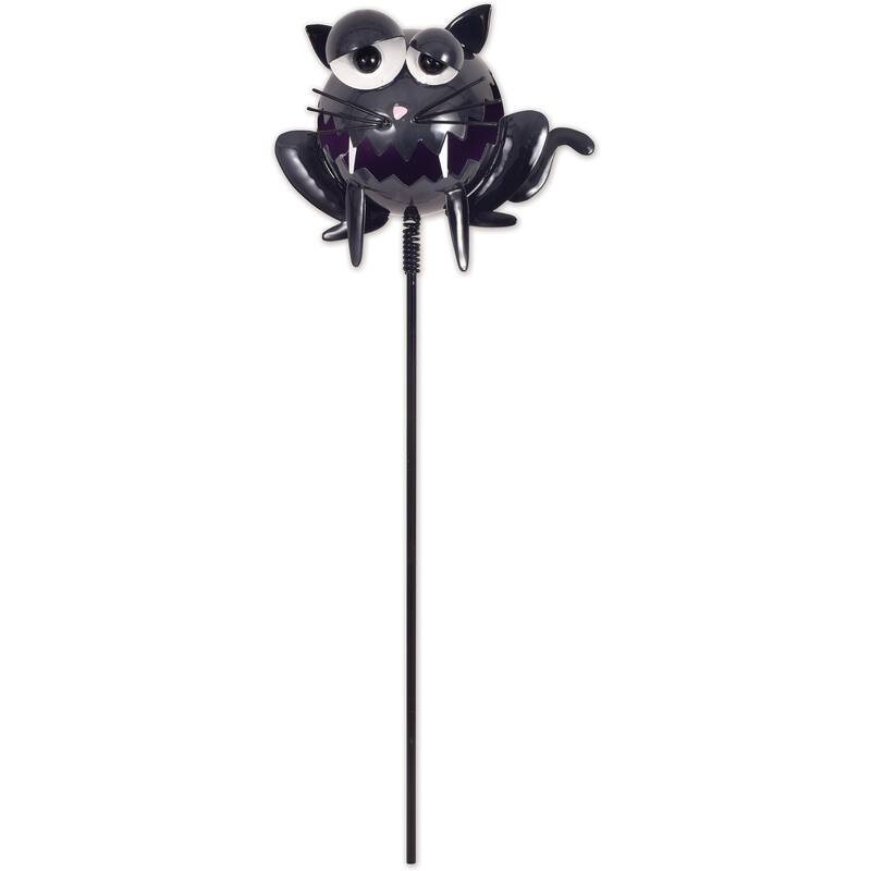 Purrcy Plant Pick