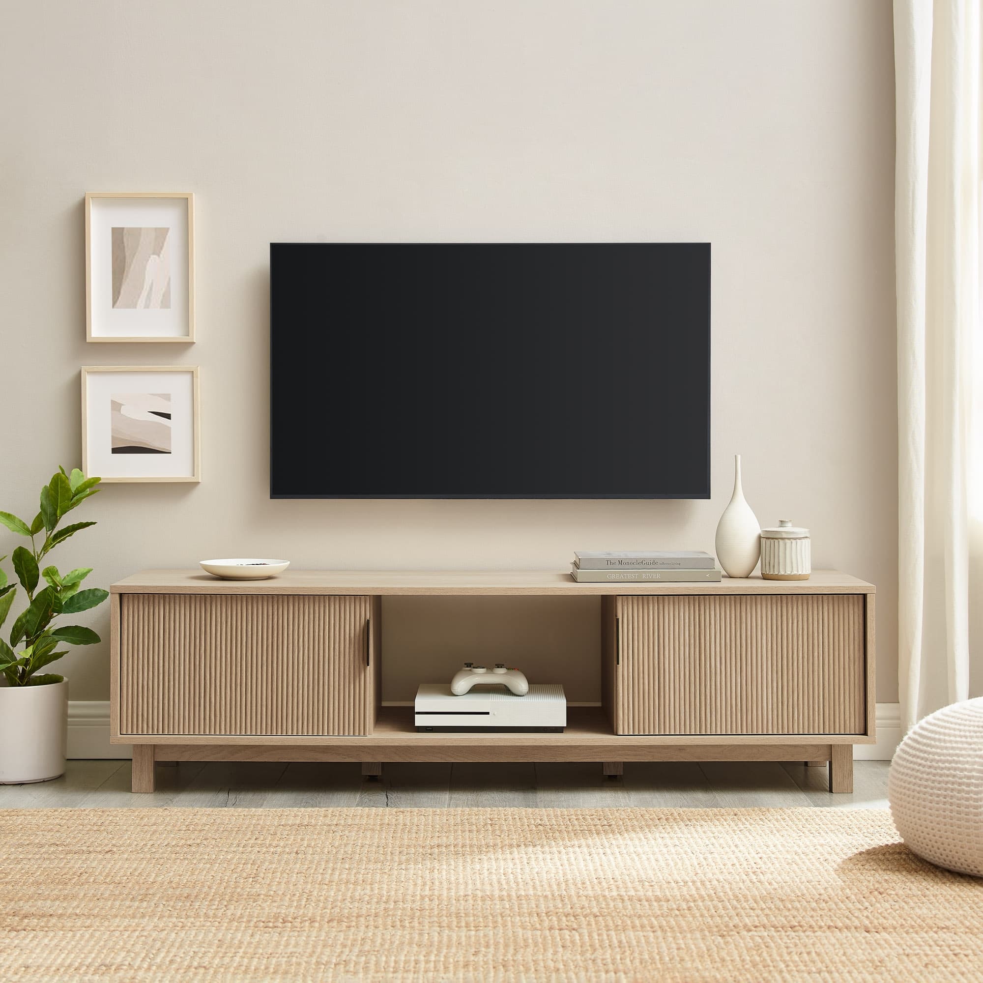 Option Coastal Oak