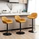 Option Mustard Yellow