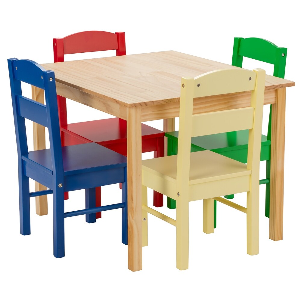 Bed bath and beyond childrens table and chairs outlet