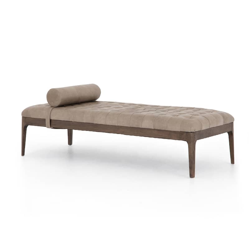 Alvarez Chaise-Sonoma Grey