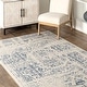 preview thumbnail 43 of 80, Nuloom Wren Traditional Faded Area Rug